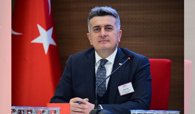 OSTİM, enerji altyapısını güçlendiriyor