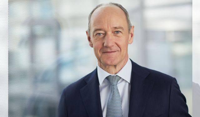 Siemens AG, kârlı büyümeyi sürdürdü