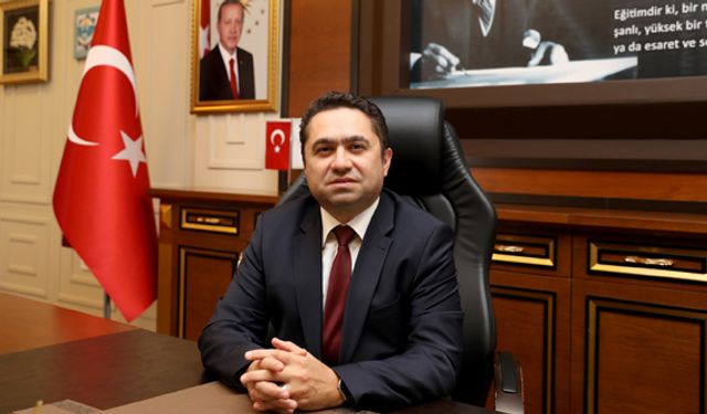 Sürdürülebilir kalkınmaya öncülük etmeyi amaçlayan; ALKÜ, dünya üniversitesi olmayı hedefliyor 