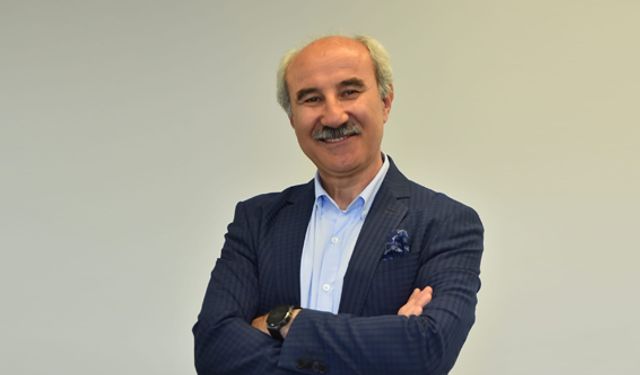 Umut Pina çocuklara çevre bilinci aşılıyor
