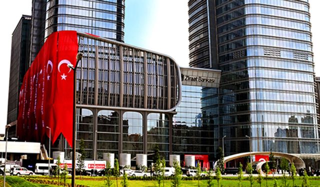 Ziraat Bankası’ndan 30.6 milyar TL kar