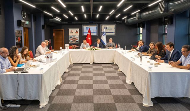 ATAP yeni yatırımlara hız veriyor