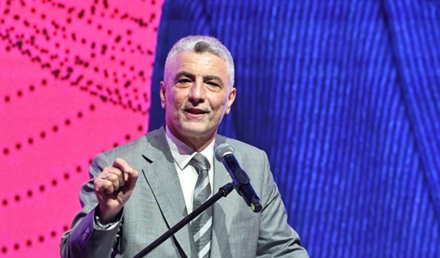 “Kredi notu uluslararası güveni pekiştirdi”