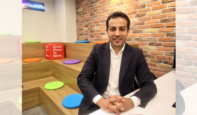MechSoft CEO’su Gökhan Erdoğdu için en önemli değer; İyi ve vicdanlı bir insan olabilmek