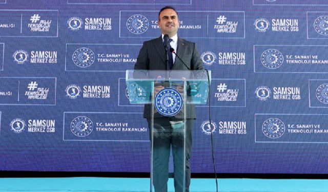 Model Fabrikalarla sanayinin dijitalleşmesinin önü açılıyor