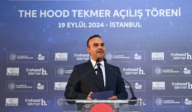 Oyun ve mobilite sektörüne The Hood TEKMER