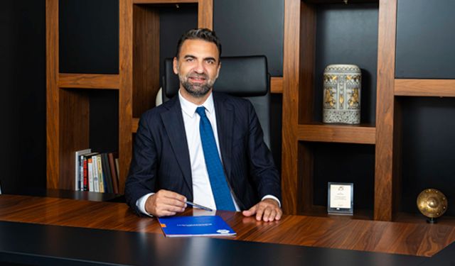 Tasarruf finansman sektörünün yıl sonu sözleşme hedefi; 400 milyar TL