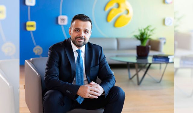 Turkcell’den 30. yıla özel büyük çekiliş