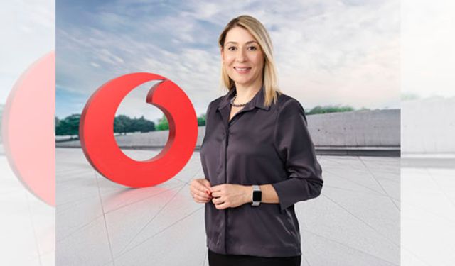 Vodafone Red’e sınırsız Tiktok eklendi