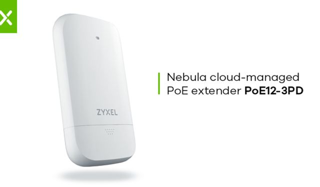 Zyxel’den KOBİ’lere tak çalıştır