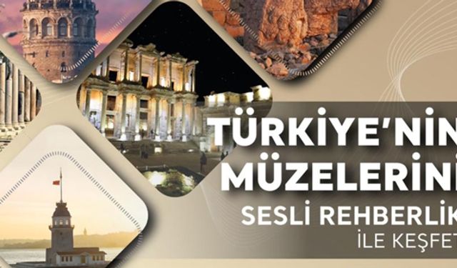 17 dilde dünyaya tanıtıyor