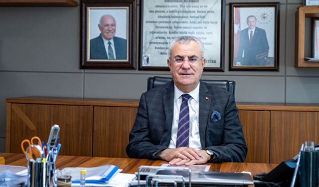 ADASO’dan karbon ayak izi yazılımı: ECO2DENGE
