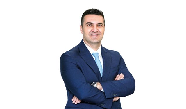Boltas, yatırımlarıyla gelecek 50 yılını inşa ediyor