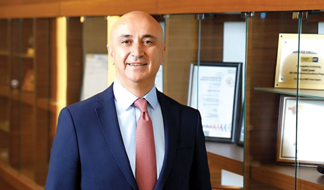 Borusan Cat ve Progress Rail’den stratejik işbirliği