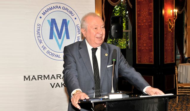 Daha İnsancıl Bir Dünya; “Yaşanabilir bir Dünya için Diyalog”
