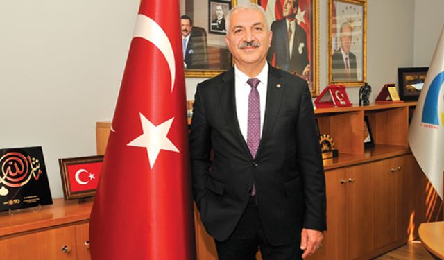 ﻿Gebze Ticaret Odası (GTO) Yönetim Kurulu Başkanı Abdurrahman Aslantaş, “GTO’nun projesi Türkiye’ye örnek olacak”