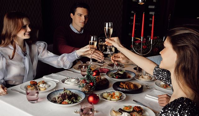 Grand Hyatt İstanbul’da unutulmaz anılar