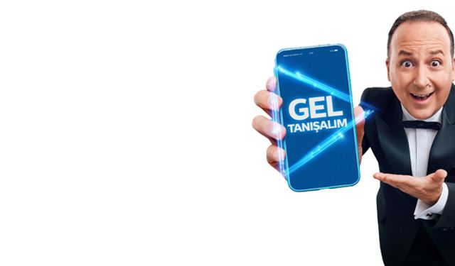 Türk Telekom’dan ‘Gel Tanışalım Tarifeleri’ 