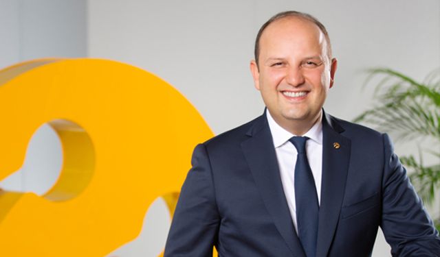 Turkcell’in şebeke altyapısına uluslararası ödül