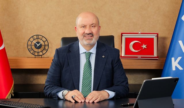 Vakıf Katılım’ın yeni ürünü ‘Mevsim’