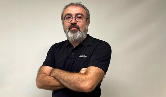 “Veri güvenliği geniş perspektiften değerlendirilmeli”