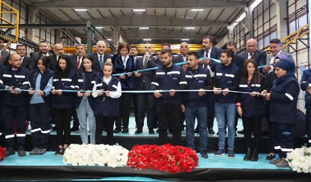 Diyarbakır’da 30 milyon dolarlık yatırım
