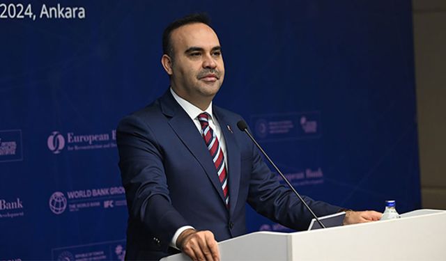Endüstriyel Karbonsuzlaştırma Yatırım Platformu kuruluyor