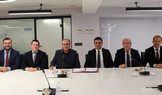 Kınık OSB dijital altyapısını güçlendiriyor