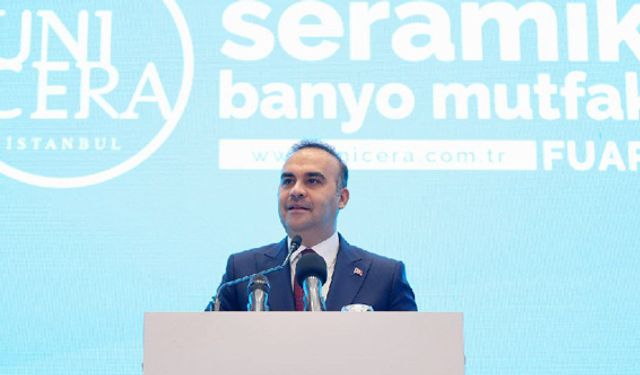 “Tahsis edilmemiş tüm OSB parsellerini sanayicilerin başvurusuna açtık”