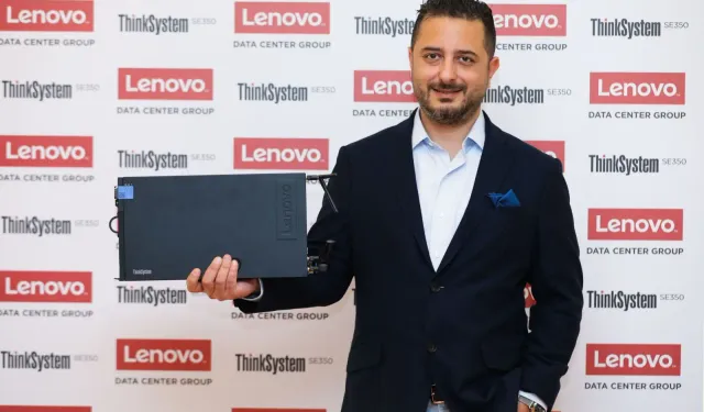 Türkiye’nin en büyük süper bilgisayarı; Lenovo Türkiye, Ulakbim ve Tübitak İş birliği ile Türk Ulusal Bilim e-Altyapısı TRUBA bünyesinde kuruldu