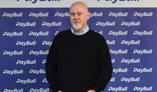 PayBull 2025’te cirosunu 4 katına çıkarmayı hedefliyor