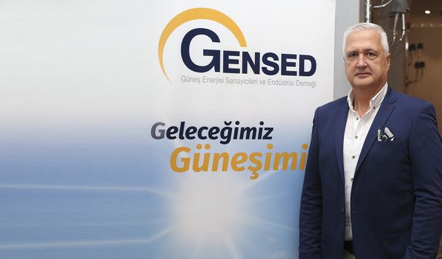 Güneş enerjisi kurulu gücü 2024’te %33 arttı