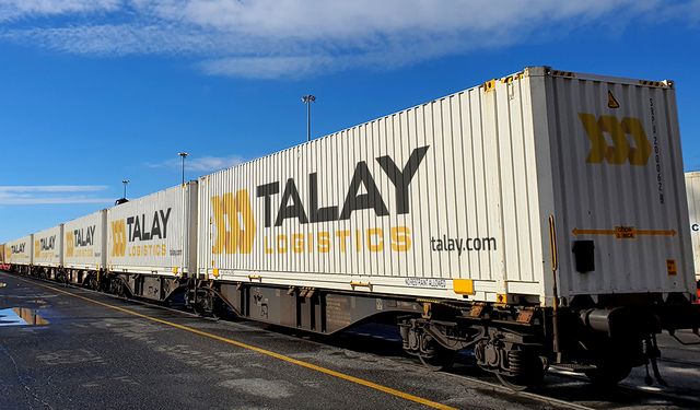 Talay Logistics’ten Doğu Avrupa’ya yatırım