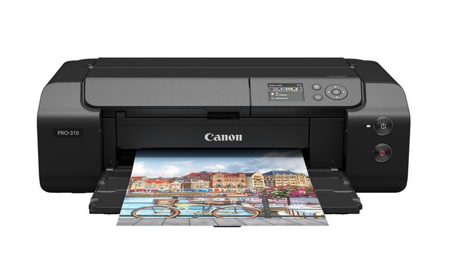 Canon’dan imagePROGRAF PRO-310