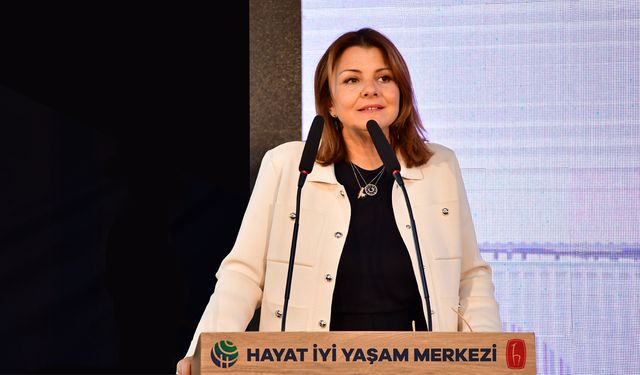 Hayat İyi Yaşam Merkezi ile umutlar yeşeriyor