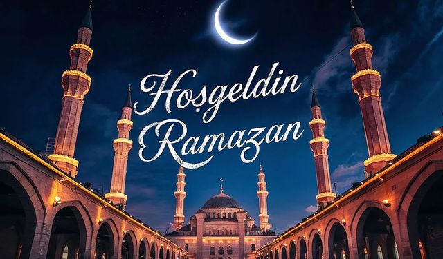 Ramazan / Bayram