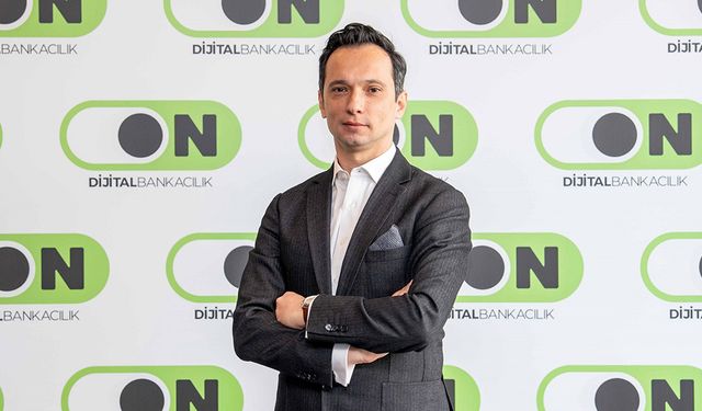 5 yılda 5 milyon müşteriye ulaşacağız