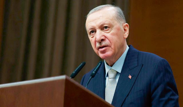 Cumhurbaşkanı Erdoğan, 2030 Sanayi ve Teknoloji Stratejisi’ni açıkladı: “Dışa bağımlılığı ortadan kaldıracağız”