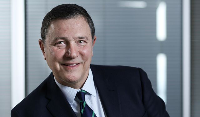 Global Ports Holding, İngiltere’den sonra İskoçya’da