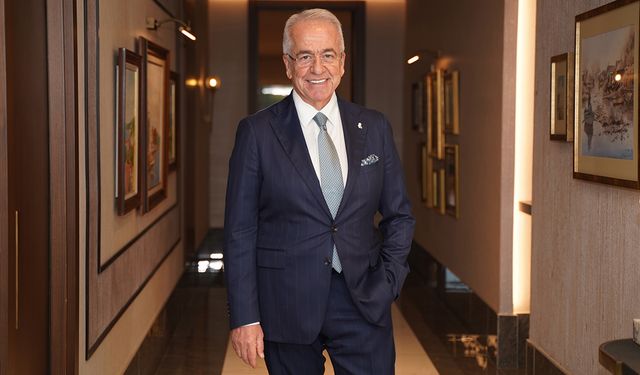 İndeks’in net satışları 66.6 milyar TL oldu