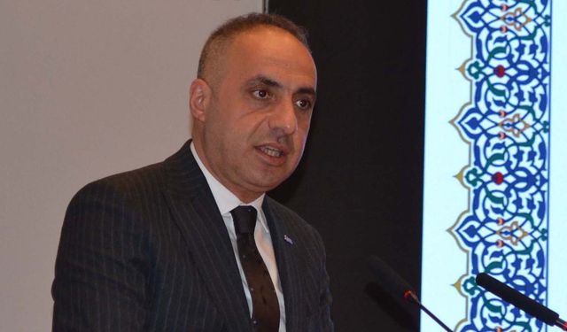 ORSİAD Başkanı: İmalat sektörüne özel teşvik verilsin