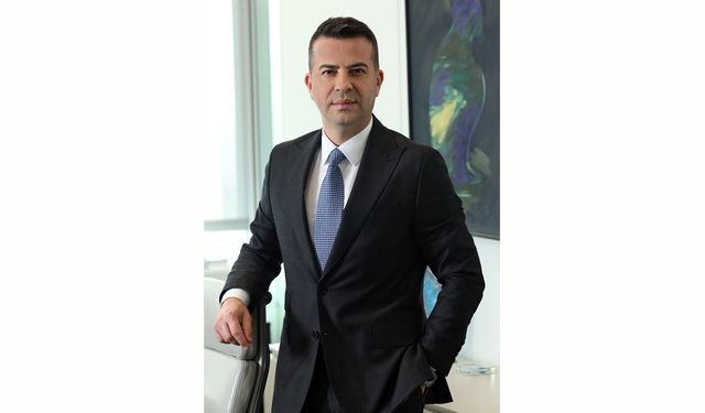 QNB Türkiye’den QNB Global Trade