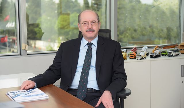 İnşaat sektörü potansiyelinden uzakta seyrediyor