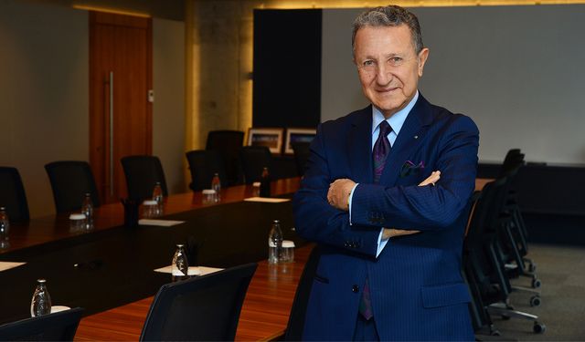 İnşaat sektörü yüzde 9.3 büyüdü