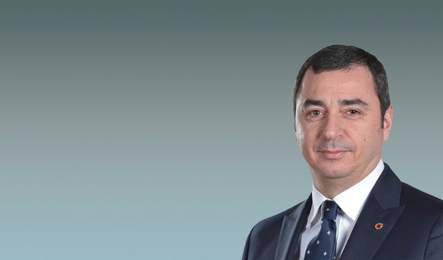 Tüpraş, TSRS ile tam uyumlu Entegre Faaliyet Raporu’nu yayımladı