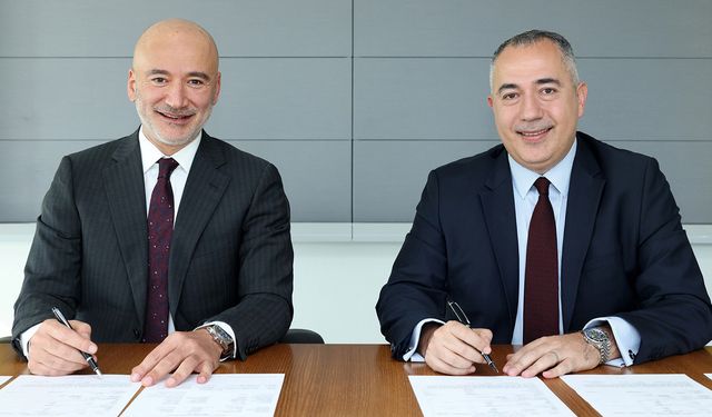 Zurich Türkiye ve Alternatif Bank’tan stratejik işbirliği