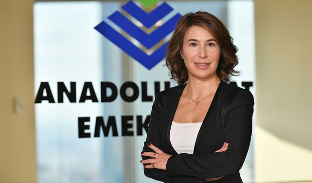 Anadolu Hayat Emeklilik, 9 yıldır karbon ayak izini dengeliyor