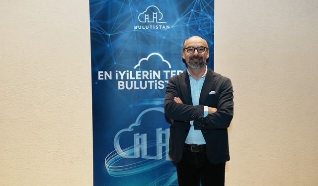 Bulutistan ve Netcom iş birliği