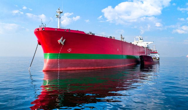 PO/Marine, MED ECA uyumlu denizcilik yakıtı ULSFO ikmallerine başladı
