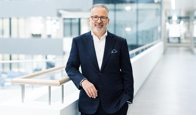Henkel, 2025’te güçlü organik büyüme hedefliyor